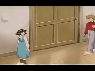 Né Anime Trinh Nữ Anal Creampie