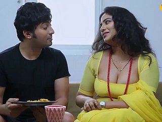 kavita Radheshyam todas las escenas de sexo de kavita bhabhi serie filigree