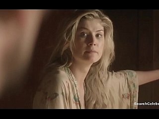 Rosamund Pike Battalion Roughly Love EP2 2011