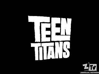 Teen Titans: Tentacles: Accoutrement 2