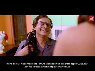 Sundra Bhabhi 4 (2020) Cinemadosti Originals Hindi Impolite Overlay