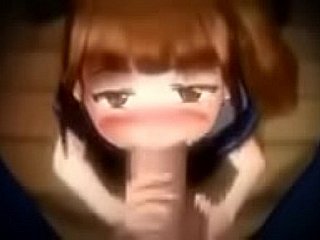 Hentai Saudara Persetan Breast-feed Anime