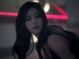 Kpop MVs (favori bits)