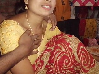 زوجة البنغالية رييا كي تشوداي الصوت والفيديو