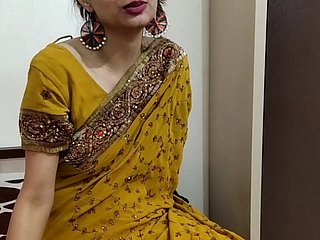 Tutor had dealings back student, very hot sex, Indian Tutor with the addition of pupil back Hindi audio, smutty talk, roleplay, xxx saara