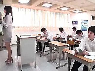 profesor japonés misbehave título
