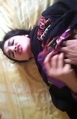 Salma fuckd withy cousin fellow-clansman