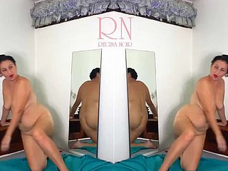 Twins posing about inhibition lingerie, sexy lingerie. MIX 1
