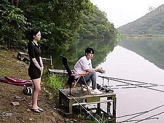 Camping Municipal Wife: Best Korean Film over