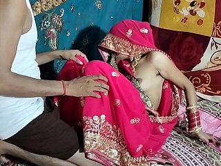 Best Blowjob XXX Wedding Honeymoon Beutiful Wife Brutal Hindi Audio