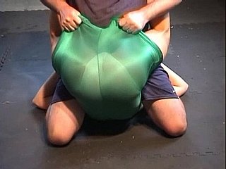 Wrestling Licentious Turpitude 0001