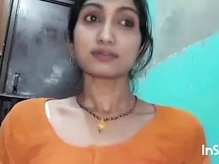 Indian hot cooky Lalita bhabhi was fucked unconnected with say no to code of practice phase after combination