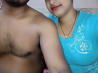 Apni Get hitched Ko Manane Ke Liye Uske Sath Intercourse Karna Para.Desi Bhabhi Sex.Indian Running Membrane Hindi ..