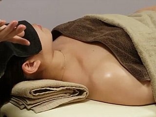 Massaggio rag-bag di fragrance giapponese 5