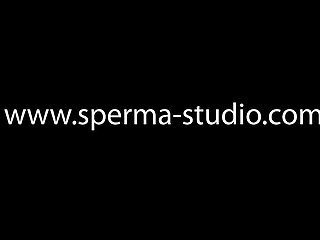 Sperma-Gangbang-Orgie – Blue Susi und Mariska – P2 – 11112