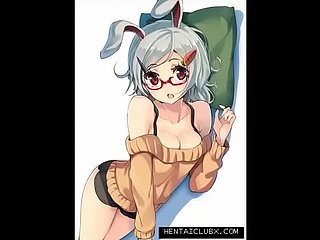 softcore sexy anime girls gallery stripped