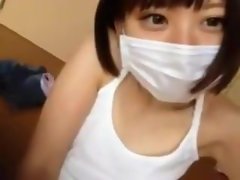 Tersembunyi Gadis Korea Adhere to Webcam Sex Part02