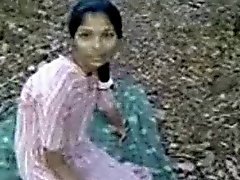 भारतीय जोड़ों नग्न जंग