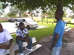 ba dudes đen quan hệ tình dục đồng tính