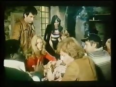 Les nains preferent les cô gái tóc vàng (1977)