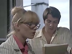 ROKO复古电影，夫妇刑满释放（1982）