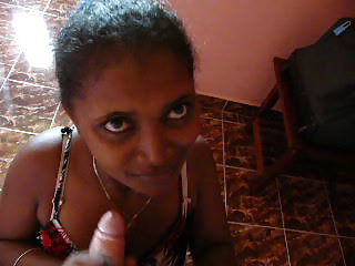 criada adolescente negro me sucl en el hostelry Madagascar 2