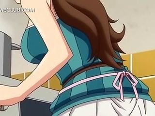 Hentai  belle getting pussy muddied on tap a escapist r