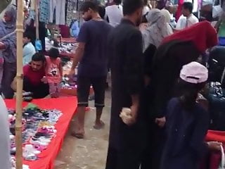mercato Mallu Bazar Karachi Pakistan