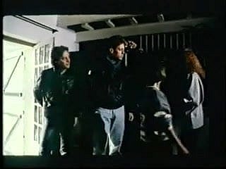 Sodopunition (1986) COMPLETA película de deject vendimia