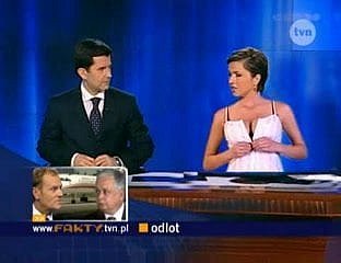 폴란드어 TV