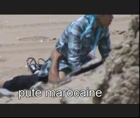 marokkanische Littoral