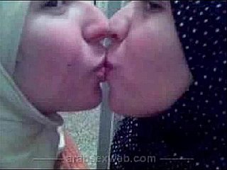 مولات الخمار tình yêu đồng tính nữ Arab